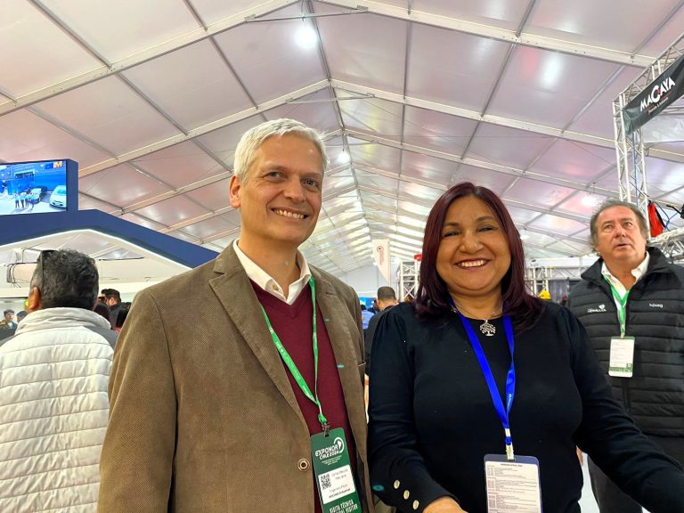 cigei exponor 2024